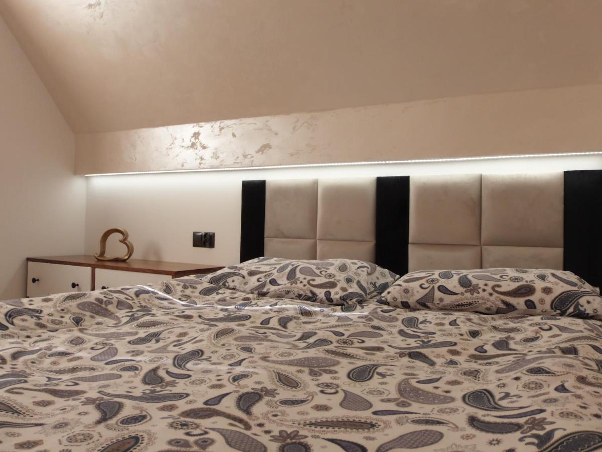 Chalet U Topora Dakar Z Jacuzzi